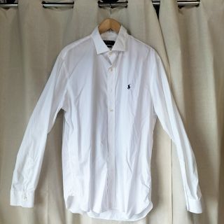 ポロラルフローレン(POLO RALPH LAUREN)のポロラルフローレン　POLO　Ralph Lauren　レギュラーカラーシャツ(シャツ)