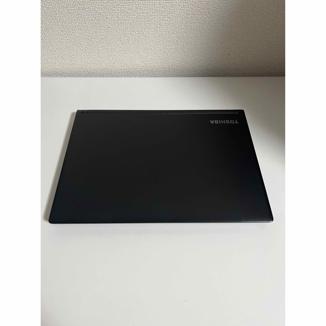 16GB+新品512SSD 第7世代i5 東芝dynabook R73