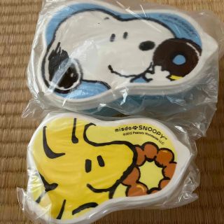 スヌーピー(SNOOPY)のスヌーピー　フードボックス(弁当用品)