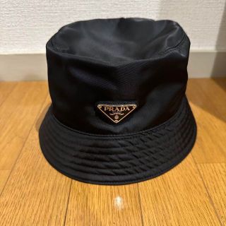 50%OFF グギグキ97様専用PRADA バケットハット XL 正規品の人気