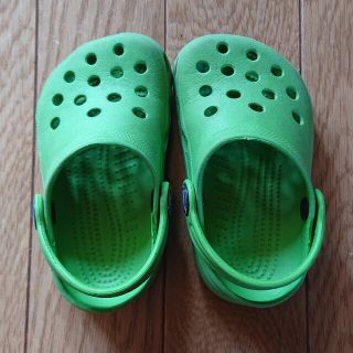 クロックス(crocs)のクロックス(サンダル)