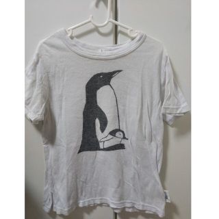 マーキーズ(MARKEY'S)のマーキーズ ペンギン 半袖Tシャツ サイズ120(Tシャツ/カットソー)