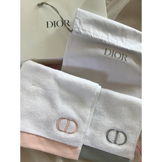 ディオール タオル/バス用品の通販 100点以上 | Diorのインテリア