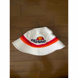 エレッセ(ellesse)のellesseバケットハット(ハット)