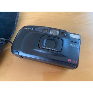 リコー(RICOH)のリコー　カメラ(フィルムカメラ)