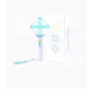 トゥモローバイトゥギャザー(TOMORROW X TOGETHER)のTXT ペンライト　1個　バラ売り(K-POP/アジア)