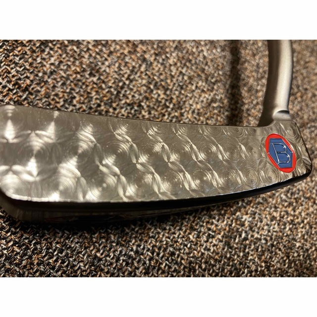 Bettinardi - ベティナルディ パター BB34 （34インチ）の通販 by ひろ