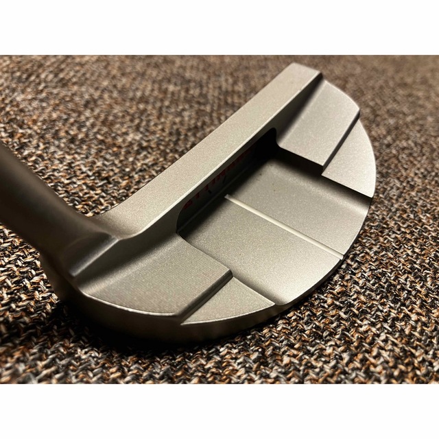 Bettinardi - ベティナルディ パター BB34 （34インチ）の通販 by ひろ