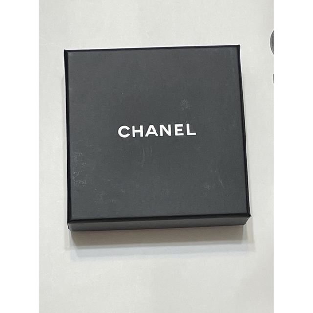 激レア　限定　CHANEL シャネル　シュペット　ブローチ　ココマーク　新品　猫