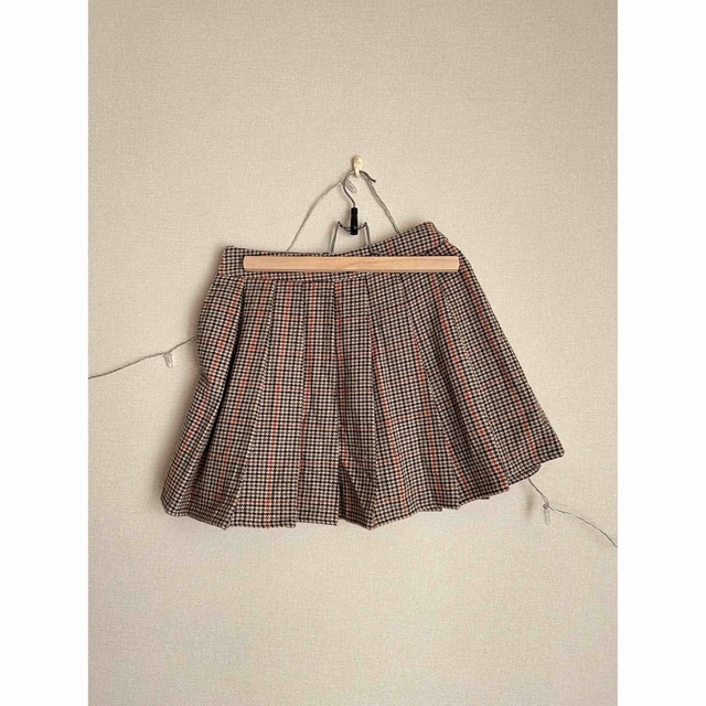 ミニスカート レディースのスカート(ミニスカート)の商品写真