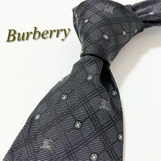 バーバリー(BURBERRY) ネクタイ(ドット)の通販 100点以上
