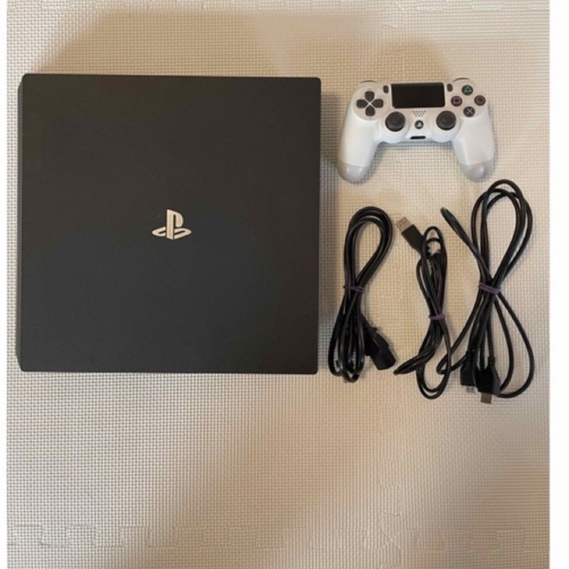 ps4 pro 1tb 美品全てあり