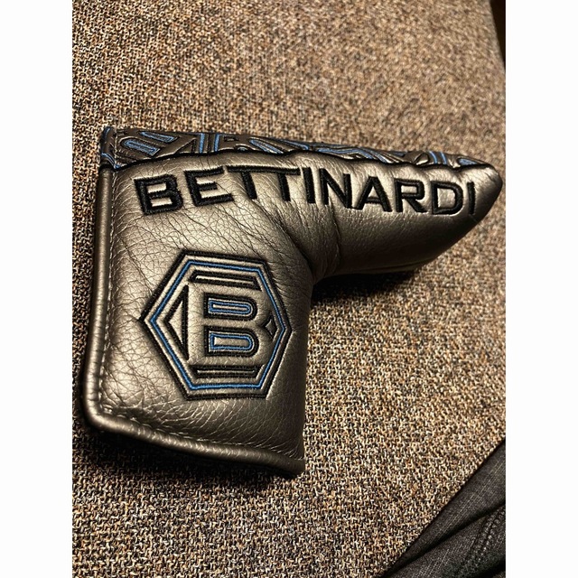 Bettinardi   ベティナルディ パターカバーの通販 by ひろ's shop