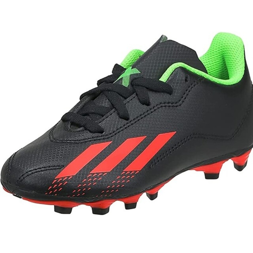 adidas(アディダス)のadidas　ジュニア　サッカー　スパイク キッズ/ベビー/マタニティのキッズ靴/シューズ(15cm~)(スニーカー)の商品写真