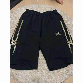 ミズノ(MIZUNO)のミズノ　ハーフパンツ(ショートパンツ)