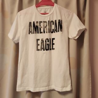 アメリカンイーグル(American Eagle)のアメリカンイーグル　Tシャツ(Tシャツ(半袖/袖なし))