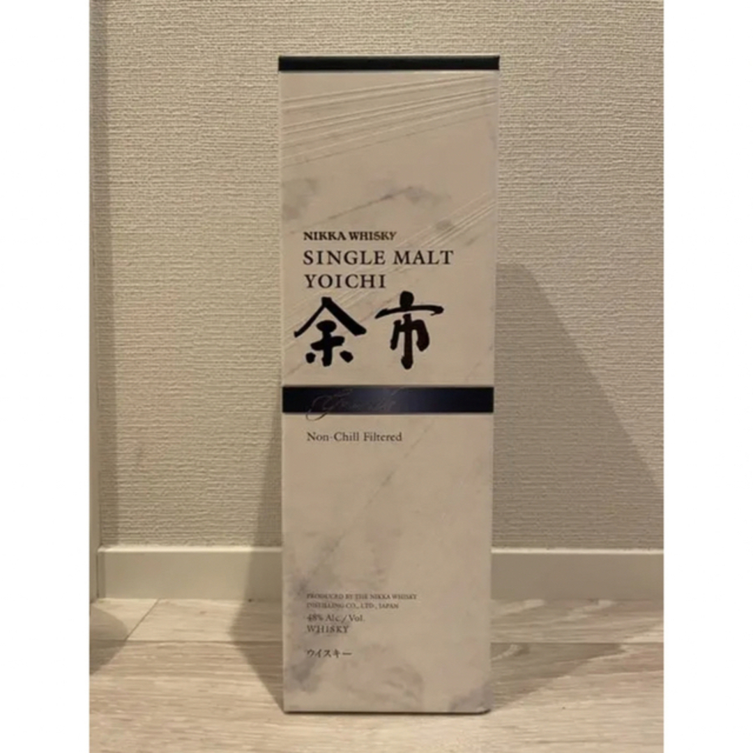 ニッカシングルモルト余市 グランデ 700ml 値引 食品/飲料/酒 | bca.edu.gr