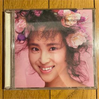 松田聖子    Strawberry Time(ポップス/ロック(邦楽))