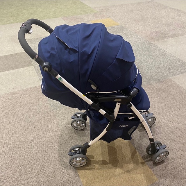 アップリカ ベビーカー ラクーナビッテ 赤ちゃん本舗限定-