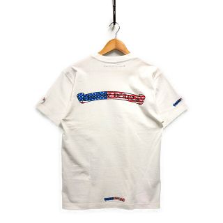 クロムハーツ 星条旗の通販 66点 | Chrome Heartsを買うならラクマ