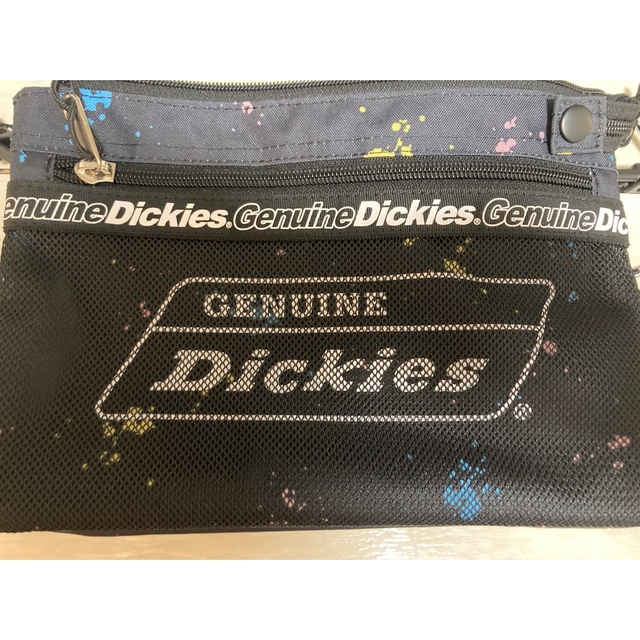 Dickies(ディッキーズ)のDickies サコッシュ レディースのバッグ(ショルダーバッグ)の商品写真