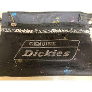 ディッキーズ(Dickies)のDickies サコッシュ(ショルダーバッグ)