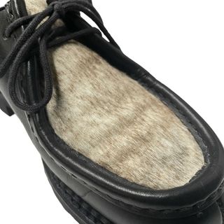 Paraboot パラブーツ MICHAEL MARCHE NOIRE 箱有