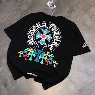 クロムハーツ メンズのTシャツ・カットソー(長袖)の通販 900点以上 クロムハーツ メンズのTシャツ・カットソー(長袖)の通販 900点以上