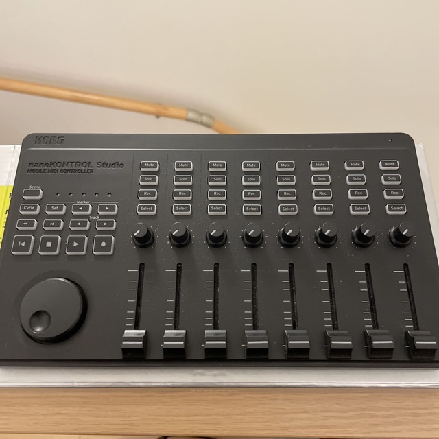 KORG nanoKONTROL Studio 1