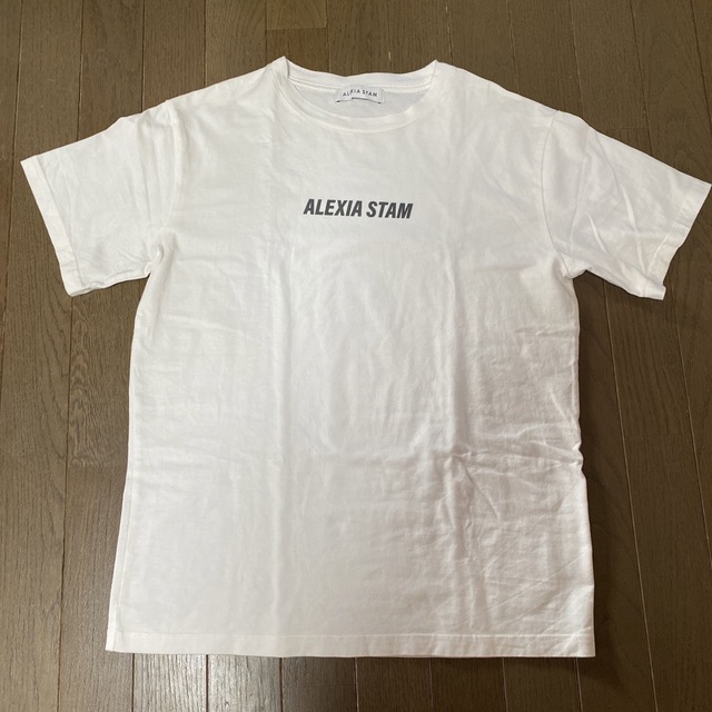 ALEXIA STAM - アリシアスタン Tシャツ みぃたん様専用です！の通販 by ...