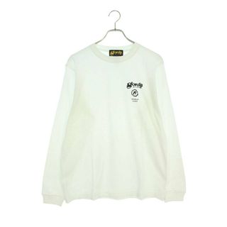 ゴローズ(goro's)のゴローズ  新型 mitakuye oyasin プリント長袖ロングTシャツ  メンズ M(Tシャツ/カットソー(七分/長袖))