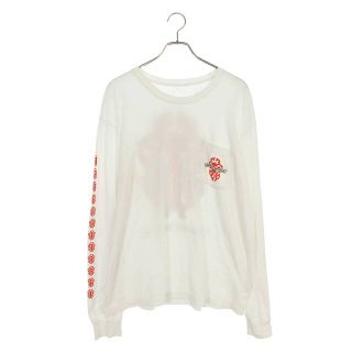 クロムハーツ メンズのTシャツ・カットソー(長袖)の通販 900点以上 クロムハーツ メンズのTシャツ・カットソー(長袖)の通販 900点以上