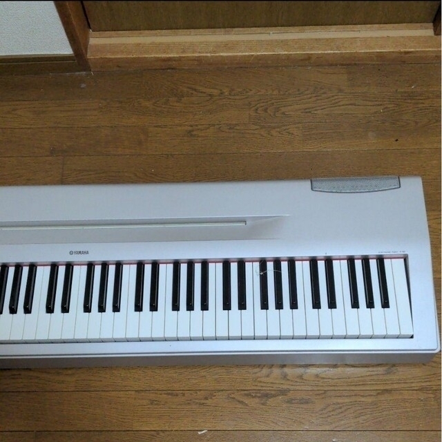 送料無料 電子ピアノ キーボード YAMAHA P-60 大切な人へのギフト探し