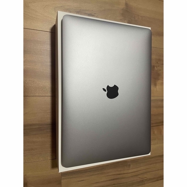 macbook air M1 8gb ssd256GB  2020年モデル