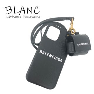 バレンシアガ iPhoneケースの通販 100点以上 | Balenciagaのスマホ