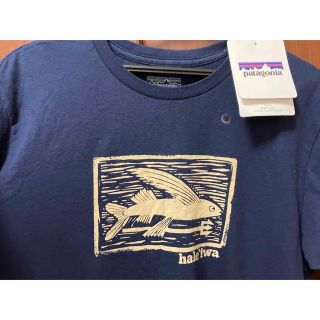 パタゴニア(patagonia)のパタゴニア  Tシャツ　ハワイ(Tシャツ/カットソー(半袖/袖なし))