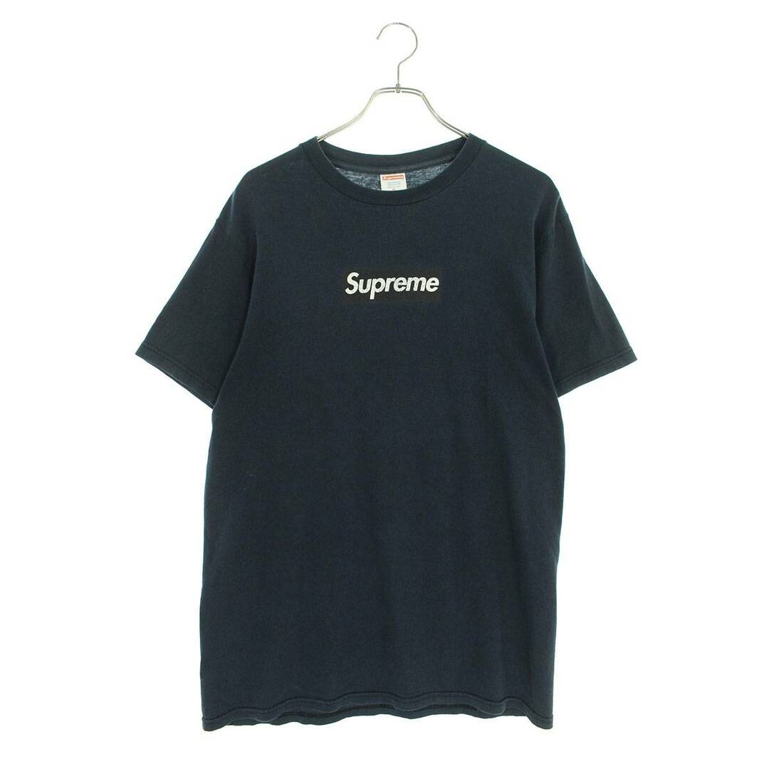 シュプリーム  2003  Box Logo Tee ボックスロゴプリントTシャツ  メンズ M