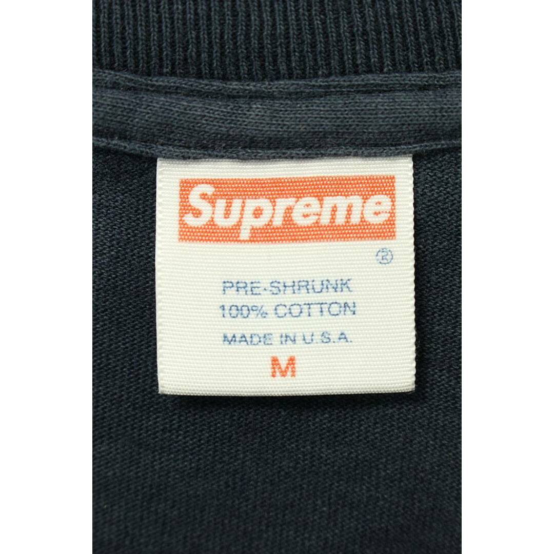 シュプリーム  2003  Box Logo Tee ボックスロゴプリントTシャツ  メンズ M