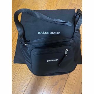 バレンシアガ(Balenciaga)のバレンシアガ　ウエストポーチ(ウエストポーチ)