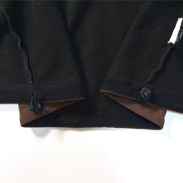 ARC'TERYX GAMMA SV FLEECE JACKET L 金刺繍 最新のデザイン jakofa.hu