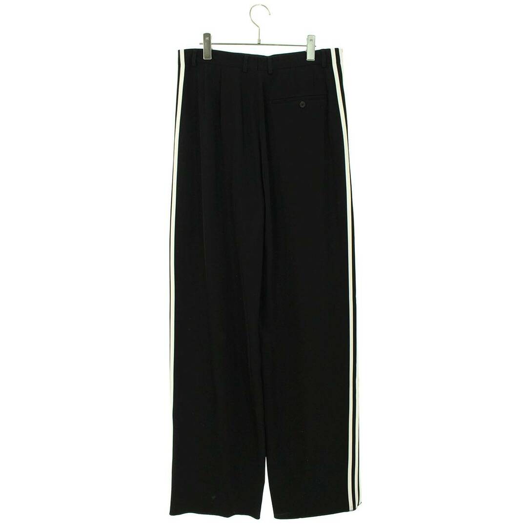 バレンシアガ ×アディダス adidas 23SS 725584 TIO48 サイドライン
