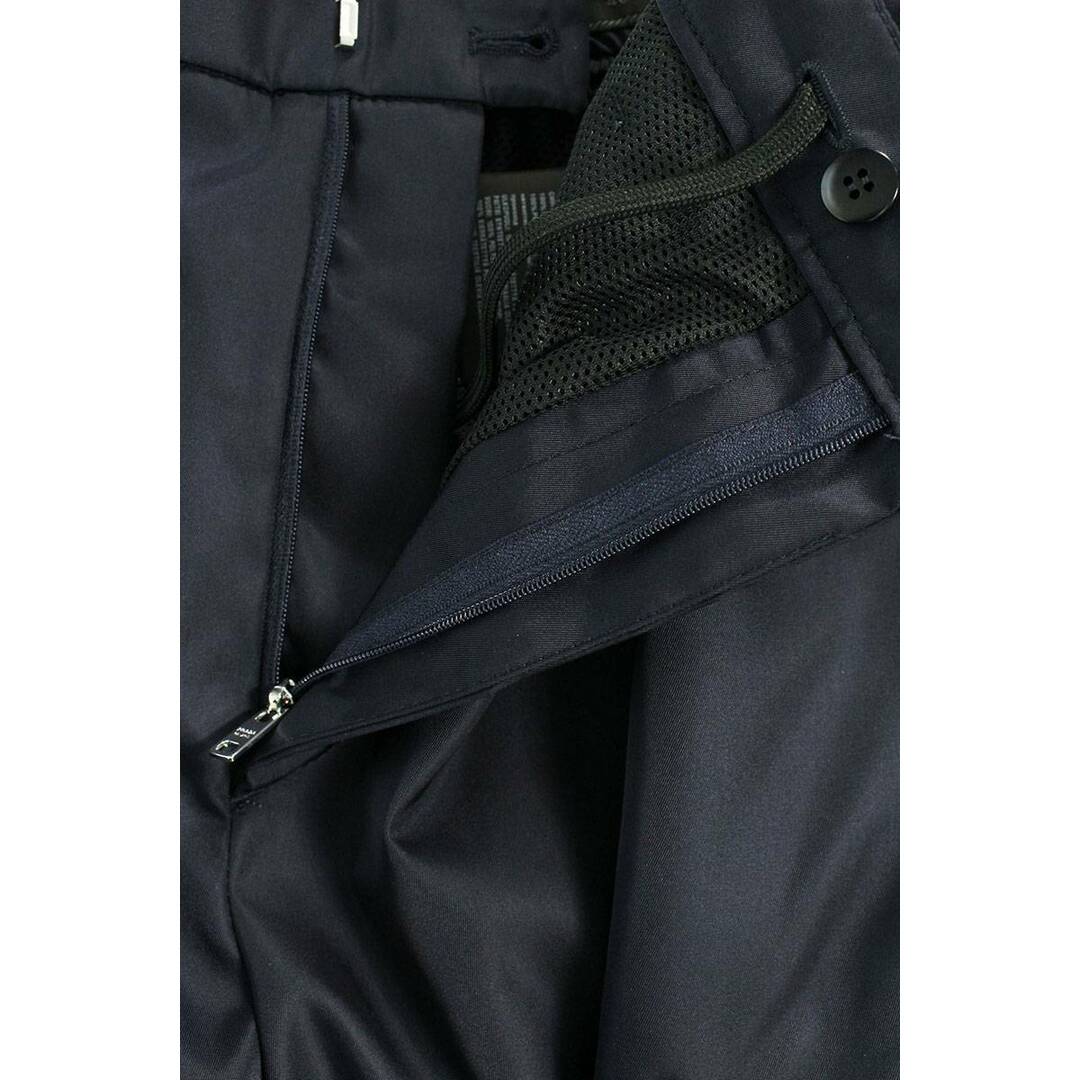 PRADAプラダ 23SS ナイロンパンツ
