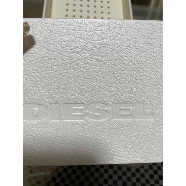 DIESEL(ディーゼル)のDIESEL  DZ-5226 レディースのファッション小物(腕時計)の商品写真