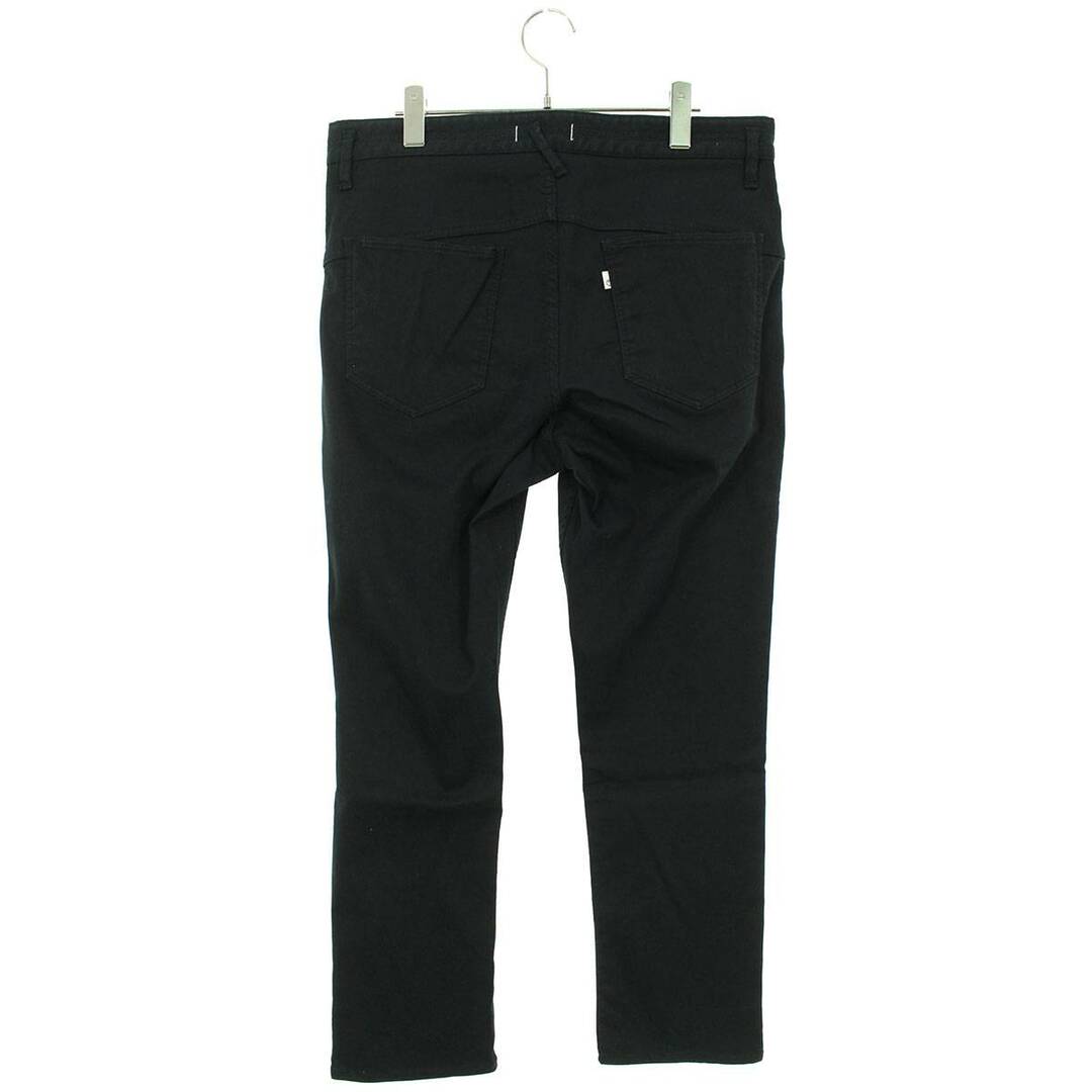 nonnative(ノンネイティブ)のノンネイティブ  NN-P3770 DWELLER 5P JEANS DROPPED FIT コットンポリピケロングパンツ  メンズ 3 メンズのパンツ(その他)の商品写真