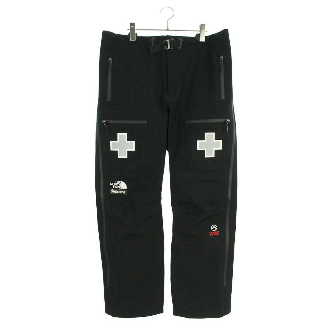 Summit Series Rescue Mountain Pant BLACK