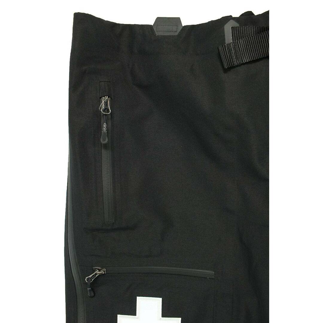 Summit Series Rescue Mountain Pant BLACK