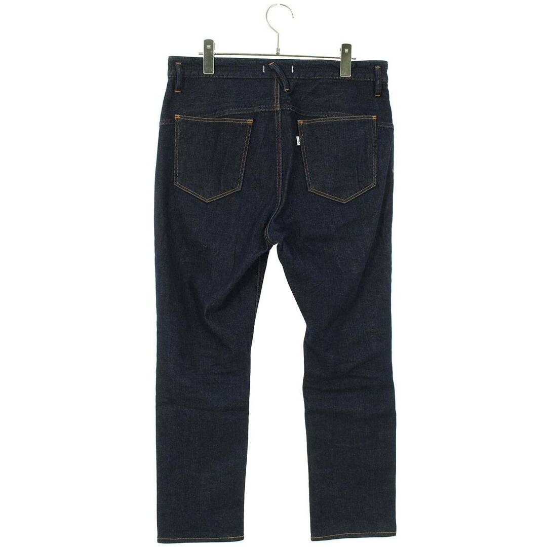 ノンネイティブ NN-P3412 DWELLER 5P JEANS DROPPED FIT ストレッチ