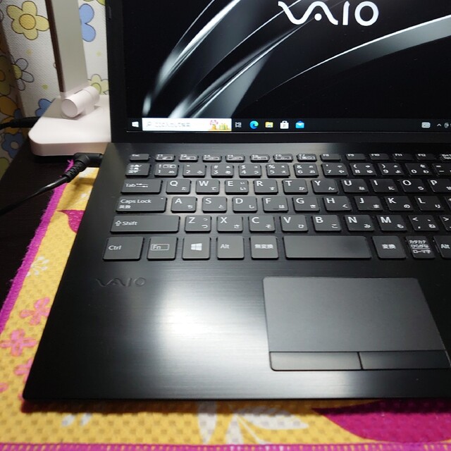 win11対応！VAIO proPG！ノートパソコン！ i5 office ② 1