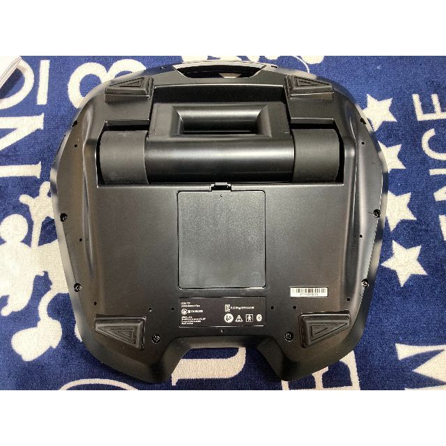 トレーニング用品美品 SIXPAD FOOTFIT SP-FF2310F