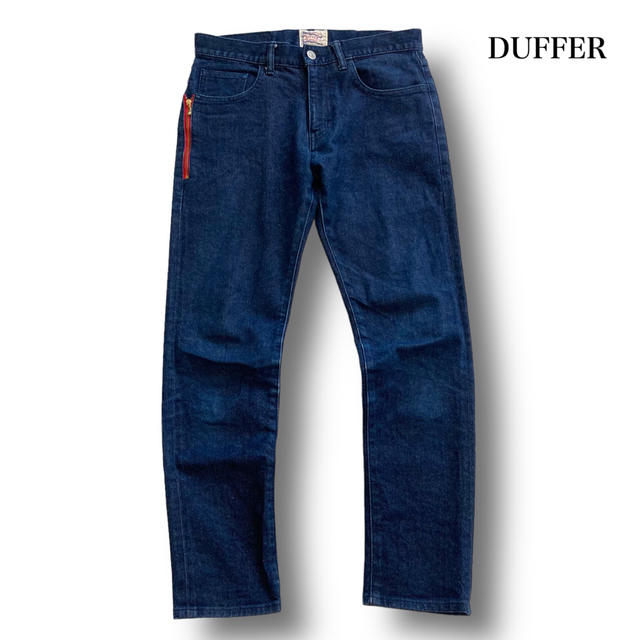 The DUFFER of ST.GEORGE - 【Duffer】ザダファーオブセントジョージ